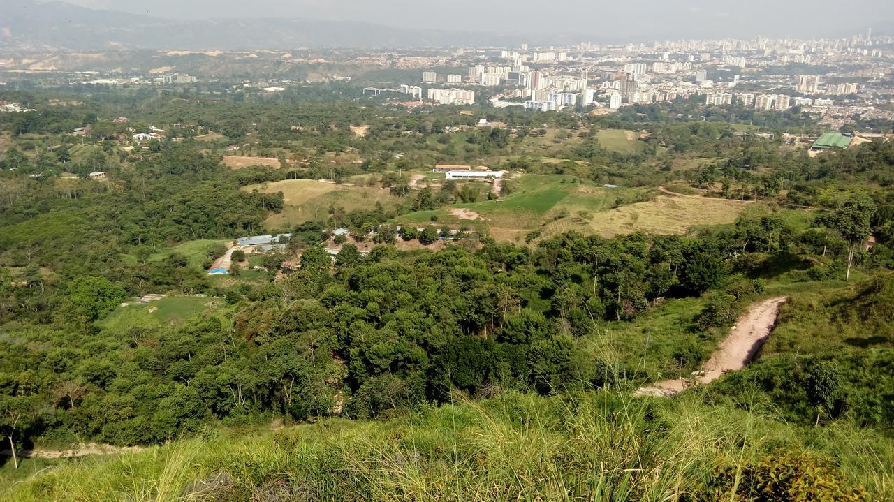 Condado De Pavas De Bucaramanga Ξενοδοχείο Floridablanca Εξωτερικό φωτογραφία