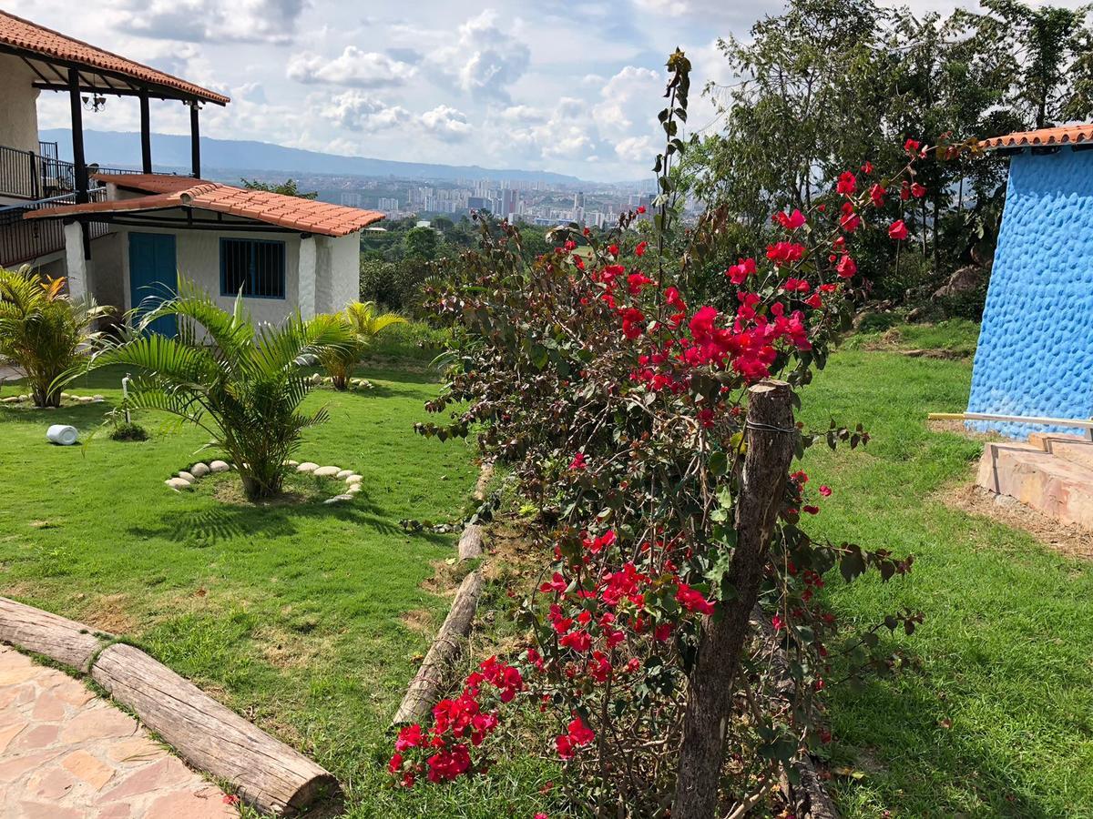 Condado De Pavas De Bucaramanga Ξενοδοχείο Floridablanca Εξωτερικό φωτογραφία