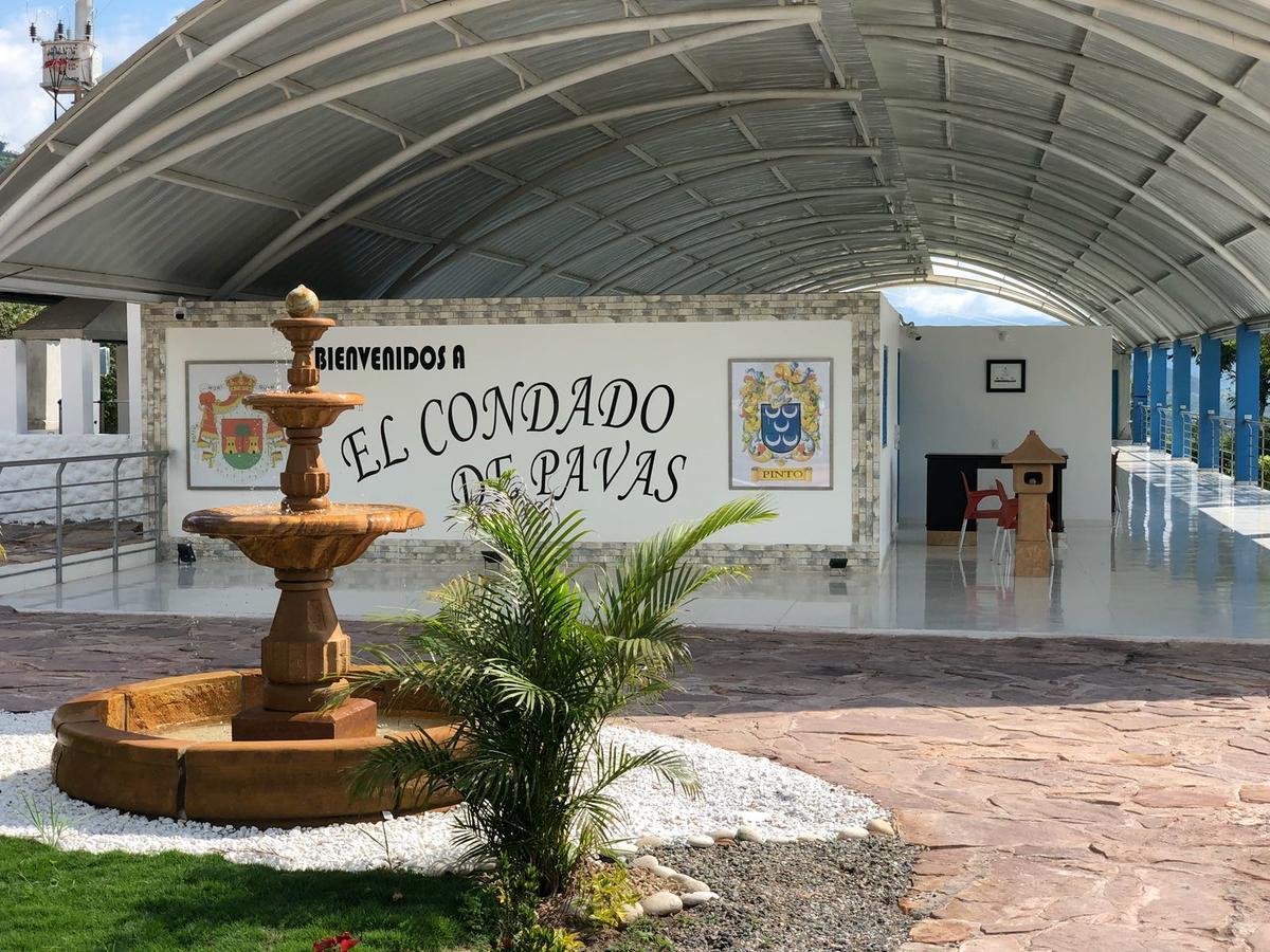 Condado De Pavas De Bucaramanga Ξενοδοχείο Floridablanca Εξωτερικό φωτογραφία