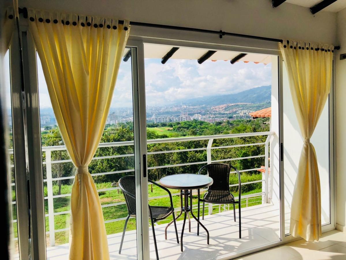 Condado De Pavas De Bucaramanga Ξενοδοχείο Floridablanca Εξωτερικό φωτογραφία