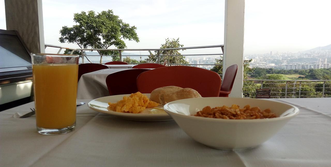 Condado De Pavas De Bucaramanga Ξενοδοχείο Floridablanca Εξωτερικό φωτογραφία