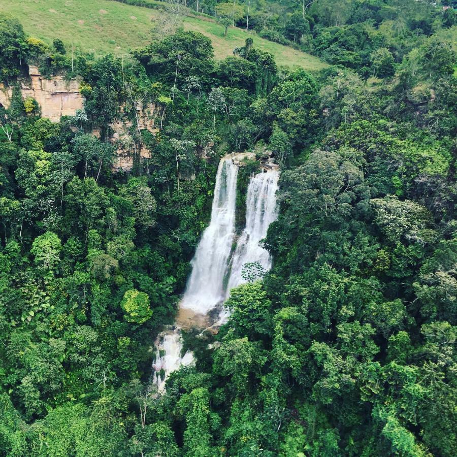 Condado De Pavas De Bucaramanga Ξενοδοχείο Floridablanca Εξωτερικό φωτογραφία